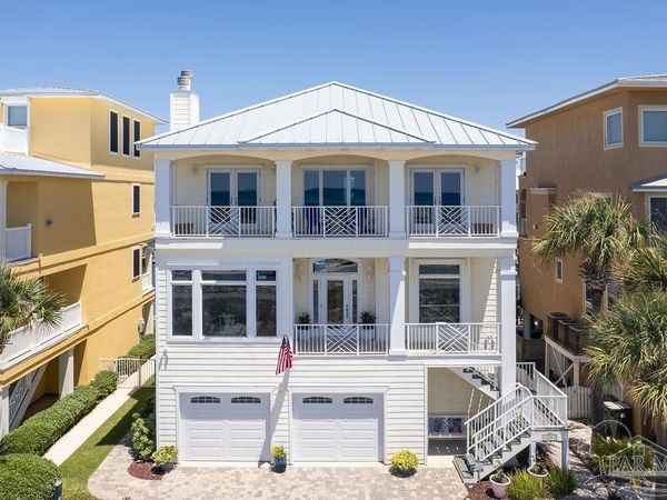 1044 Ft Pickens Rd, Pensacola Beach, FL 32561