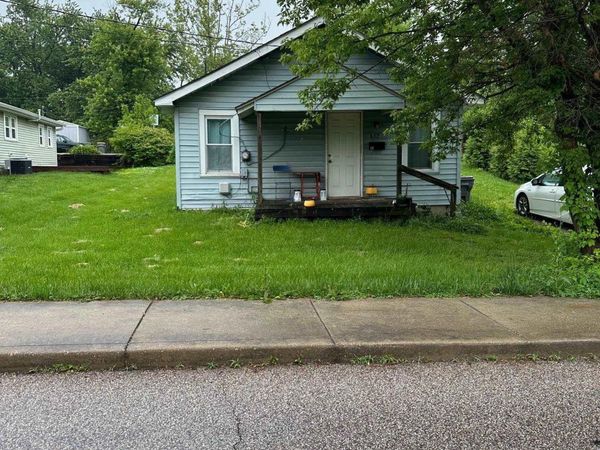 632 N Adams Street, Bloomington, IN 47404