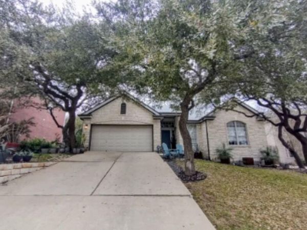 11914 Loomis DR, Austin, TX 78738