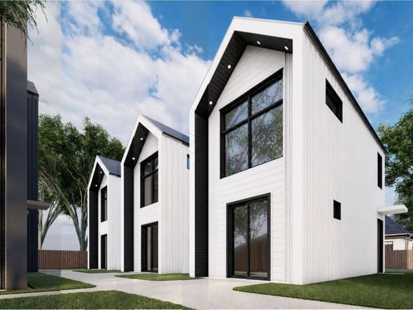605 E 55 th ST, Unit 1, Austin, TX 78751
