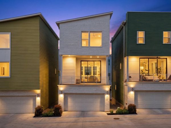2715 Estonia PATH, Austin, TX 78741