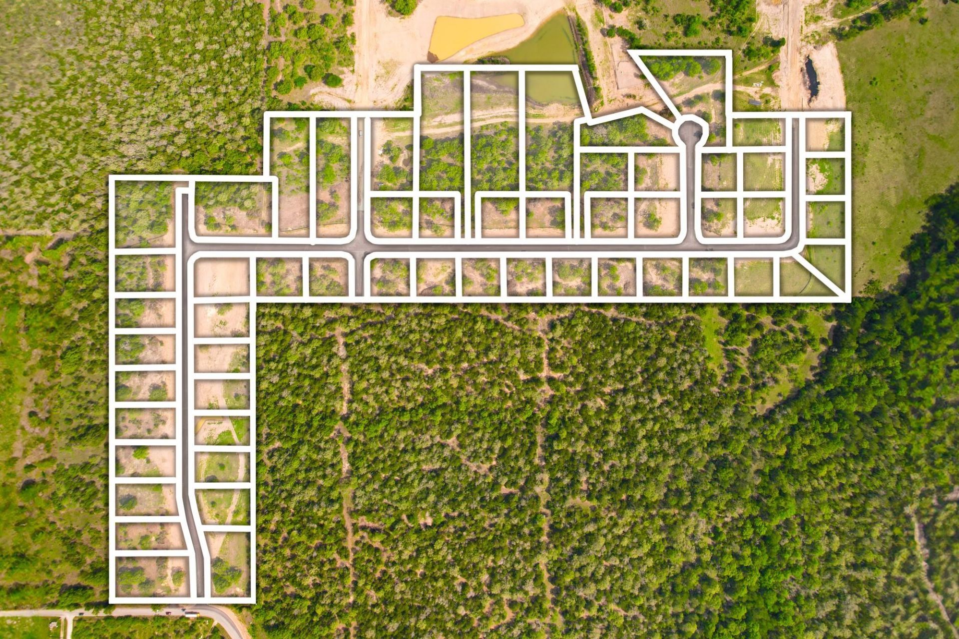 232 Canyon Loop, Cedar Creek, TX 78612 Main Photo
