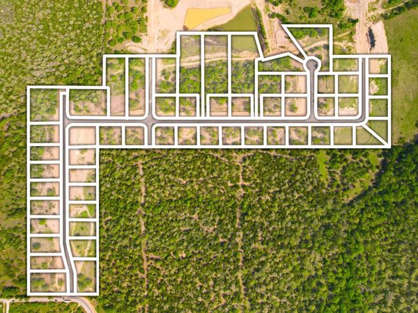 232 Canyon LOOP, Cedar Creek, TX 78612