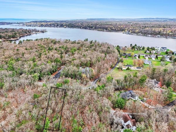 Lot 114 Longbridge Road, Pentwater, MI 49449