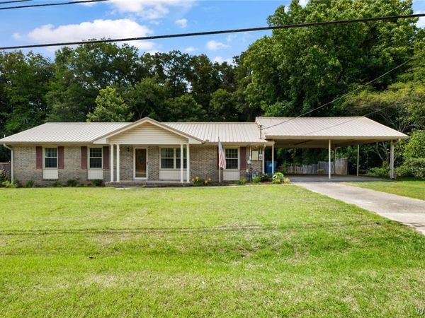 1495 Main Street , Brent, AL 35034