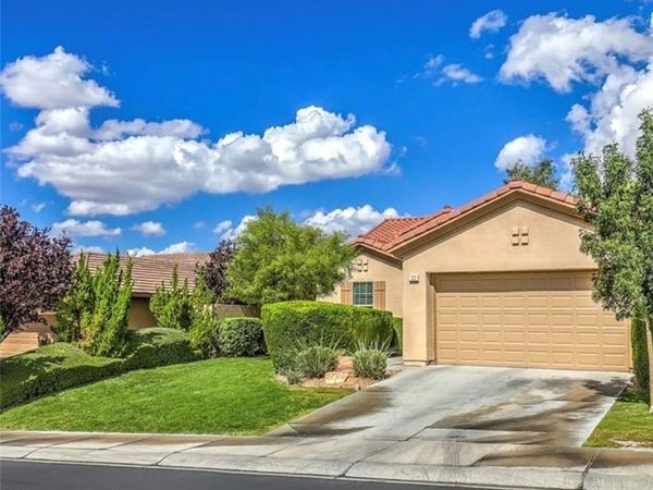 22 Glade Water Drive , Henderson, NV 89052
