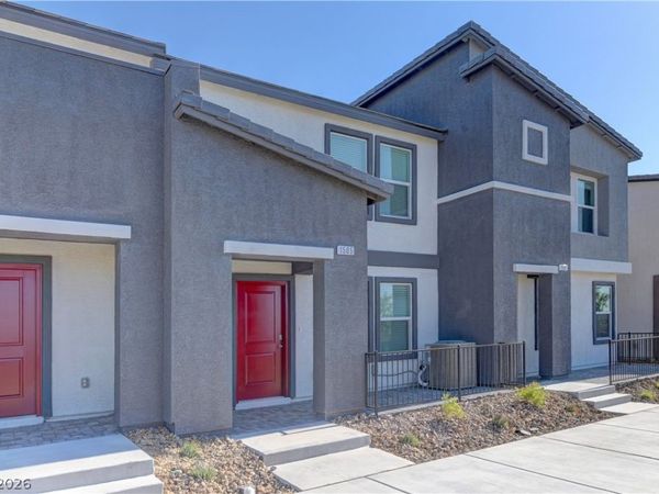 1505 Pamela Springs Lane , North Las Vegas, NV 89084