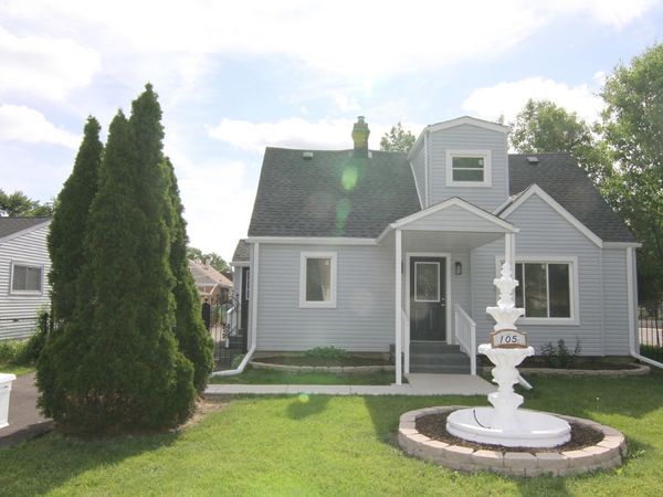 105 S Marilyn Avenue , Northlake, IL 60164