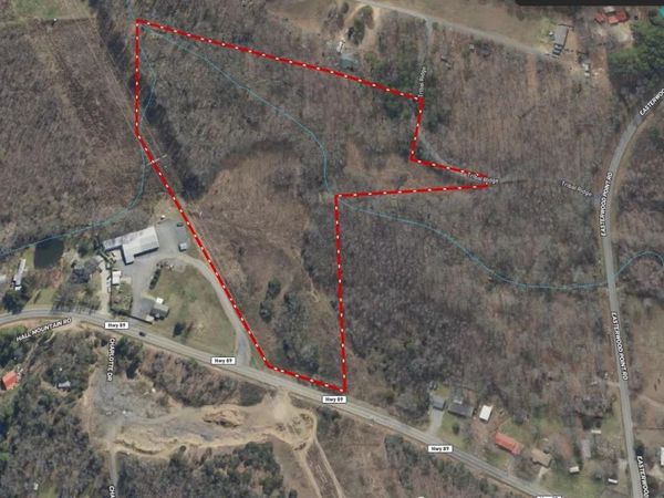 00 Hwy 89, Mayflower, AR 72106
