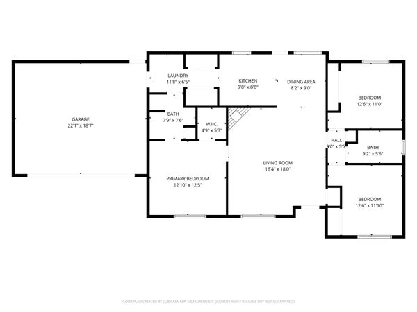 5 Eldorado Place, Santa Fe, NM 87508