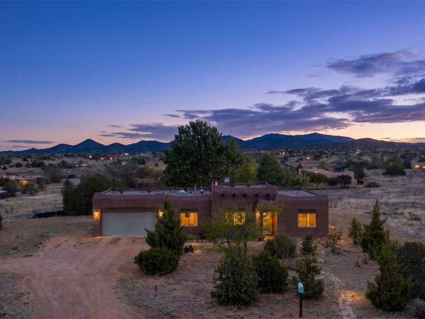 5 Eldorado, Santa Fe, NM 87508