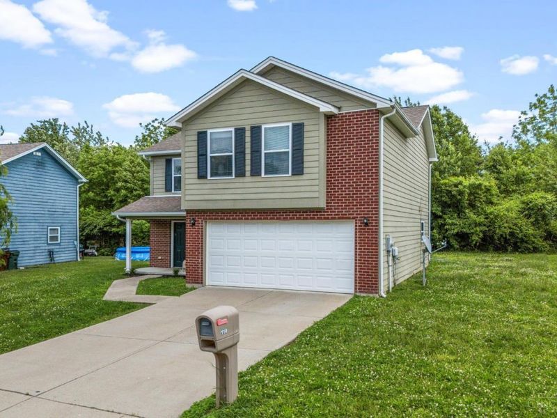 110 Kaitlin, Monroe, OH 45050 Photo 2