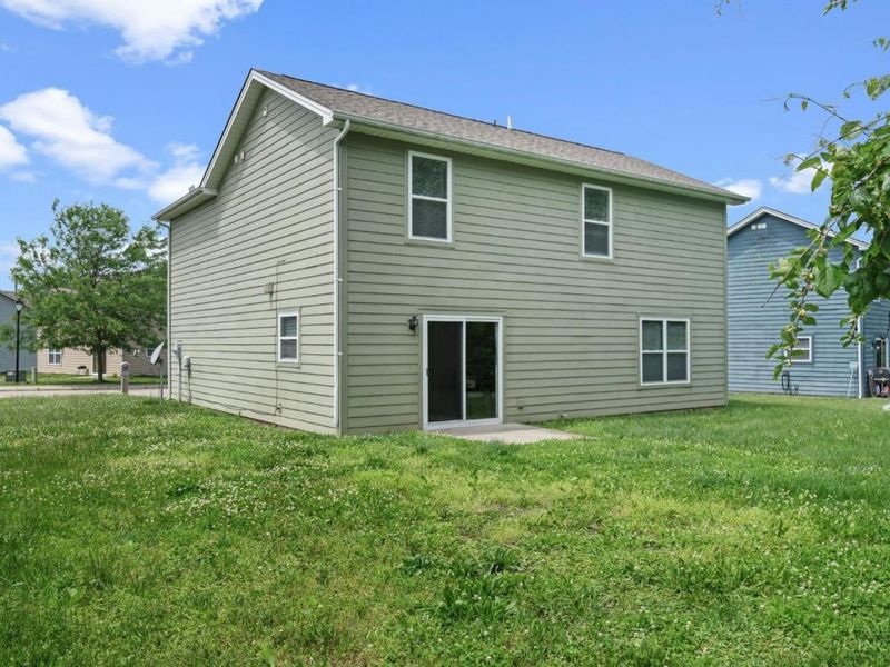 110 Kaitlin, Monroe, OH 45050 Photo 28