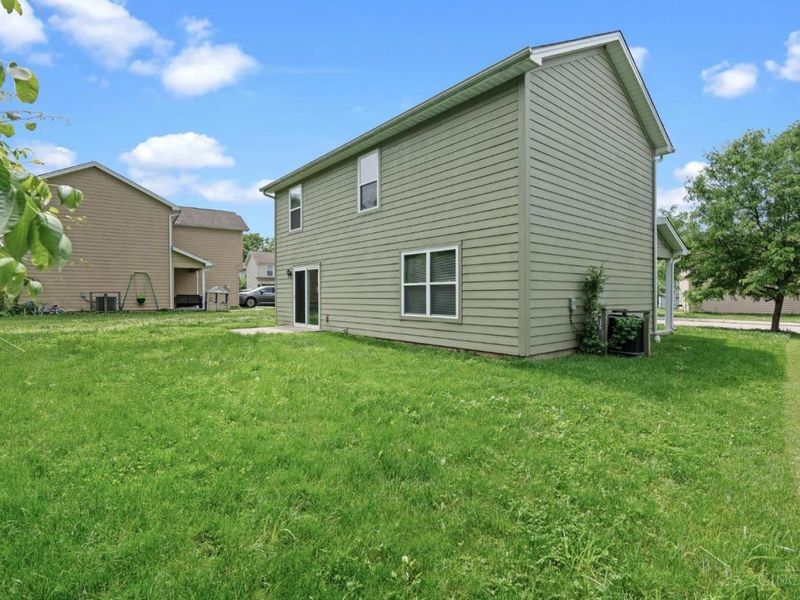 110 Kaitlin, Monroe, OH 45050 Photo 29