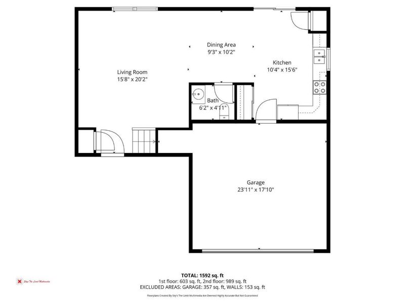 110 Kaitlin, Monroe, OH 45050 Photo 31
