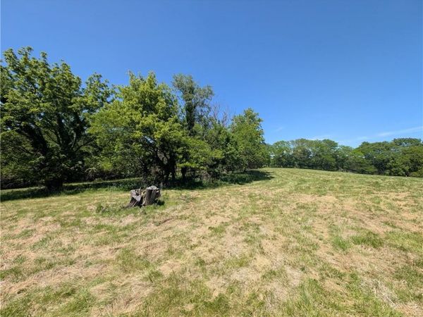 LOT 201 108th Street, Kansas City, MO 64155