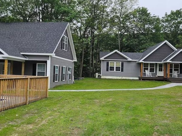 105 Cemetery Road , Fly Creek, NY 13337