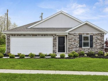1005 Carriage Place Drive, Richmond, KY 40475