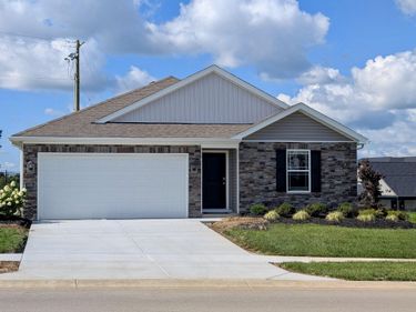 1005 Carriage Place Drive, Richmond, KY 40475