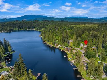 2711 S Lake Roesiger Road , Snohomish, WA 98290