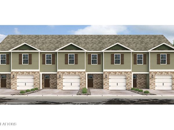 250 Jace Way , Kodak, TN 37764