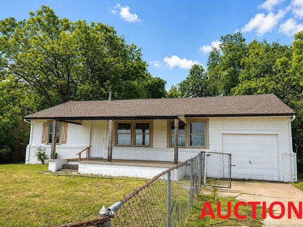 7314 E Newton Place, Tulsa, OK 74115
