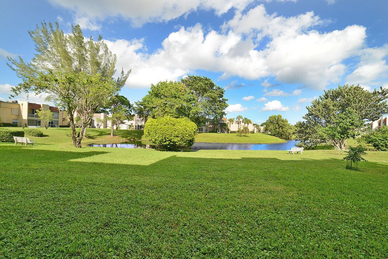 829 Camino Road, Unit 112-b, Delray Beach, FL 33445 Photo
