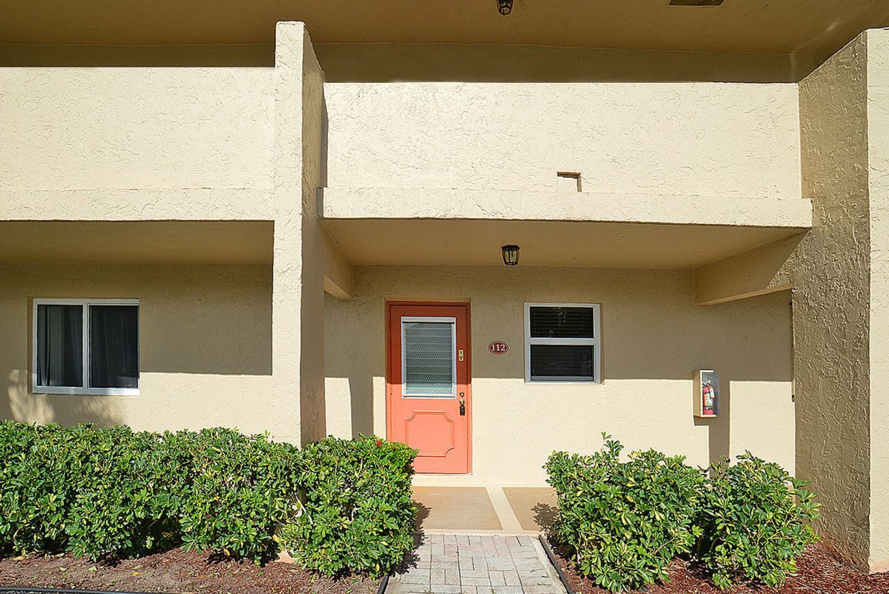 829 Camino Road, Unit 112-b, Delray Beach, FL 33445 Photo