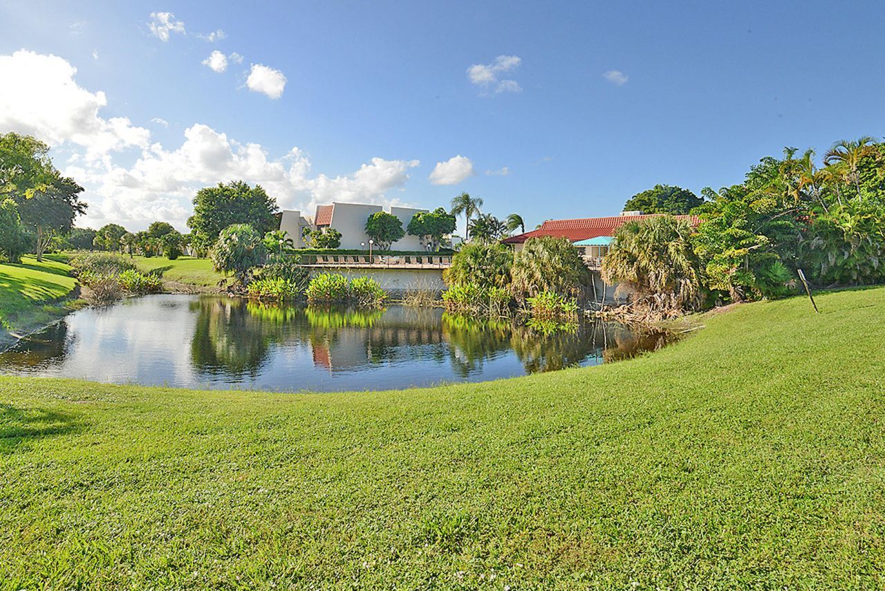 829 Camino Road, Unit 112-b, Delray Beach, FL 33445 Photo