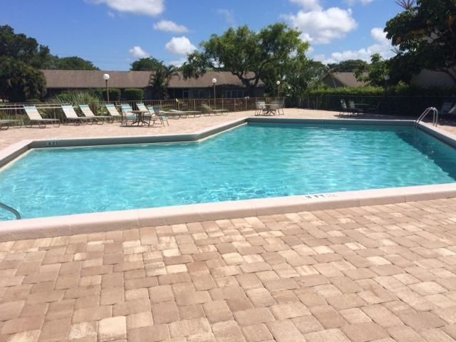 829 Camino Road, Unit 112-b, Delray Beach, FL 33445 Photo