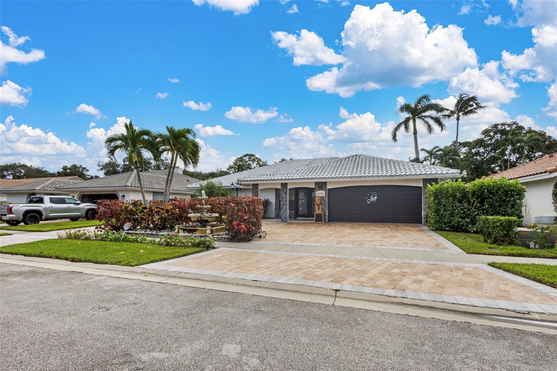 5223 Deerhurst Crescent Circle, Boca Raton, FL 33486 Photo