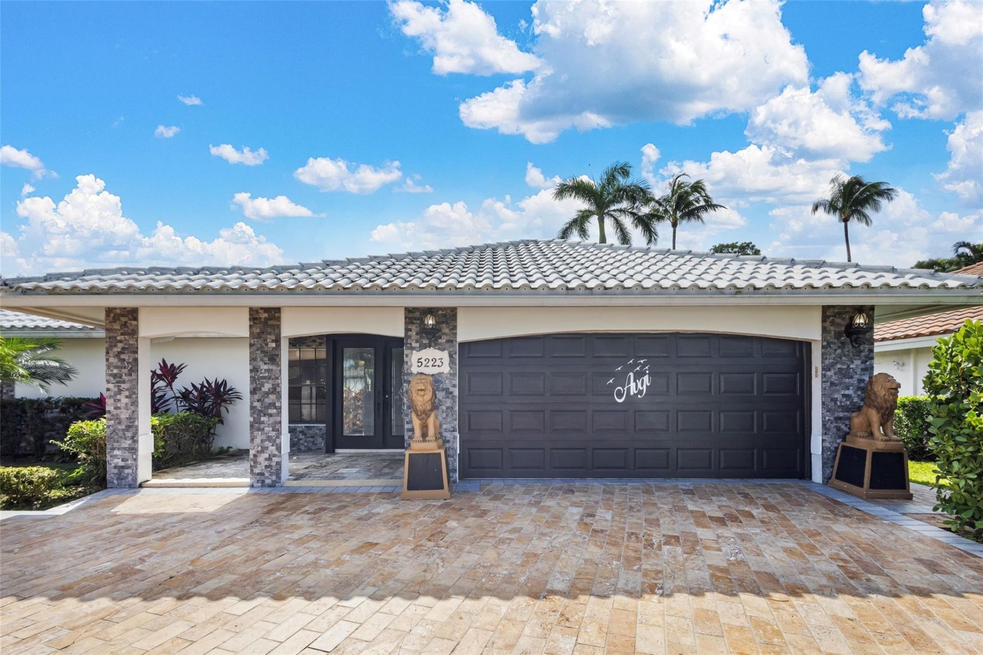 5223 Deerhurst Crescent Circle, Boca Raton, FL 33486 Photo