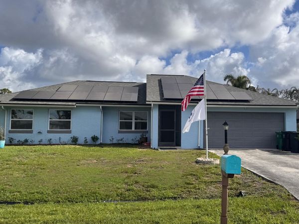 443 SE Langfield Avenue, Port St. Lucie, FL 34984