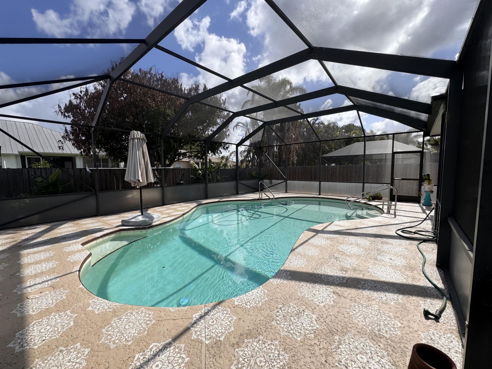 443 SE Langfield Avenue, Port Saint Lucie, FL 34984 Photo