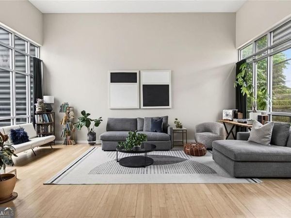 752 Moreland Avenue, Unit 8, Atlanta, GA 30316