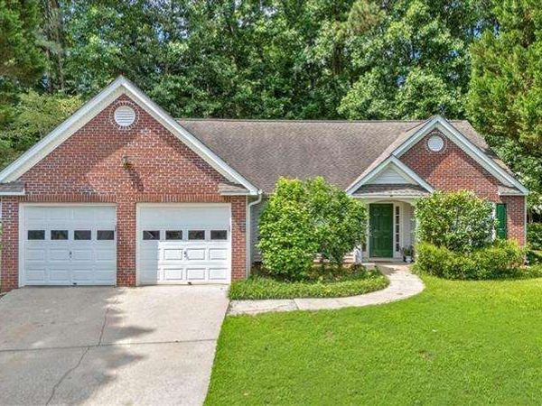 322 London Lane, Hiram, GA 30141