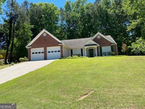 322 London Lane, Hiram, GA 30141