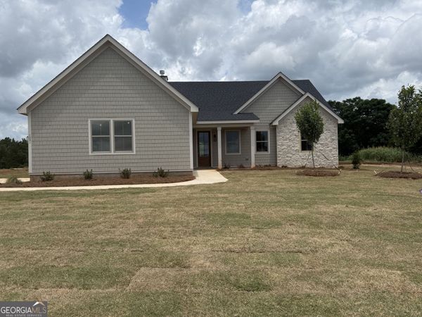 1091 Madison Hills Drive, Madison, GA 30650