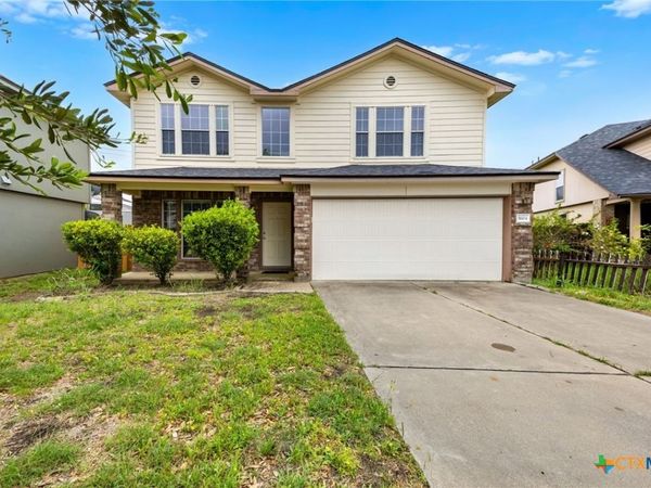 5604 Lions Gate Lane , Killeen, TX 76549