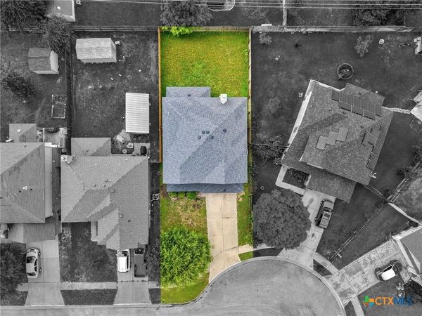 5604 Lions Gate Lane , Killeen, TX 76549