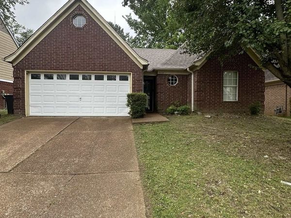 7115 LINDSEY LEAF CV, Cordova, TN 38018