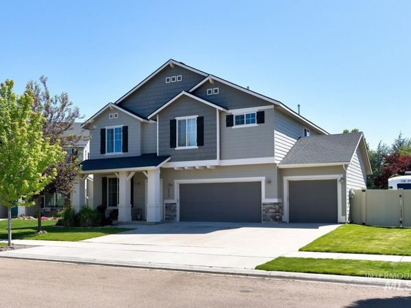 3420 S Brigham Ave., Meridian, ID 83642