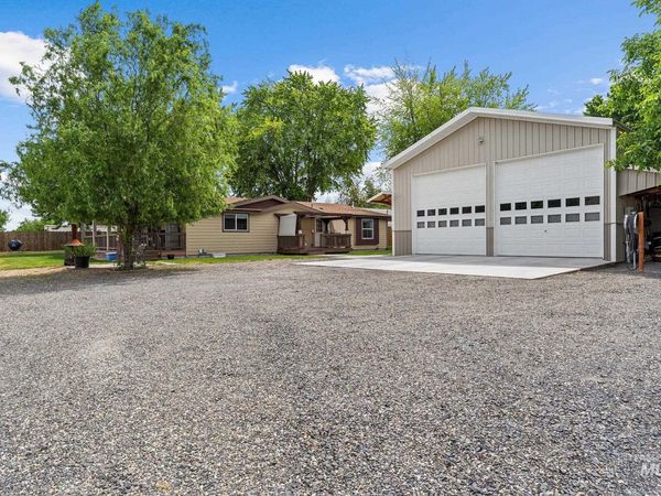731 14th Street, Clarkston, WA 99403