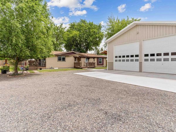 731 14th Street, Clarkston, WA 99403