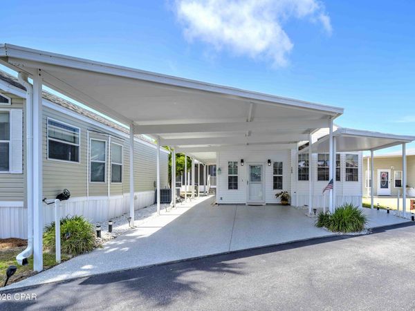 1219 Thomas Drive , Unit 289, Panama City Beach, FL 32408