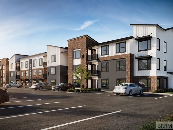 802 #107 E Sunnyside Road, Unit 107, IDAHO FALLS, ID 83401