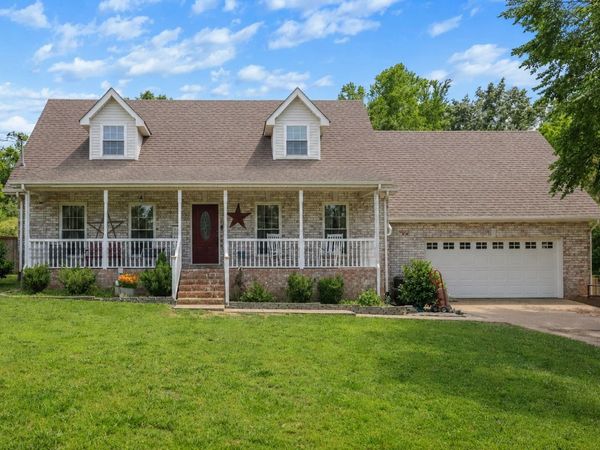 10006 Wendy Way, Lyles, TN 37098