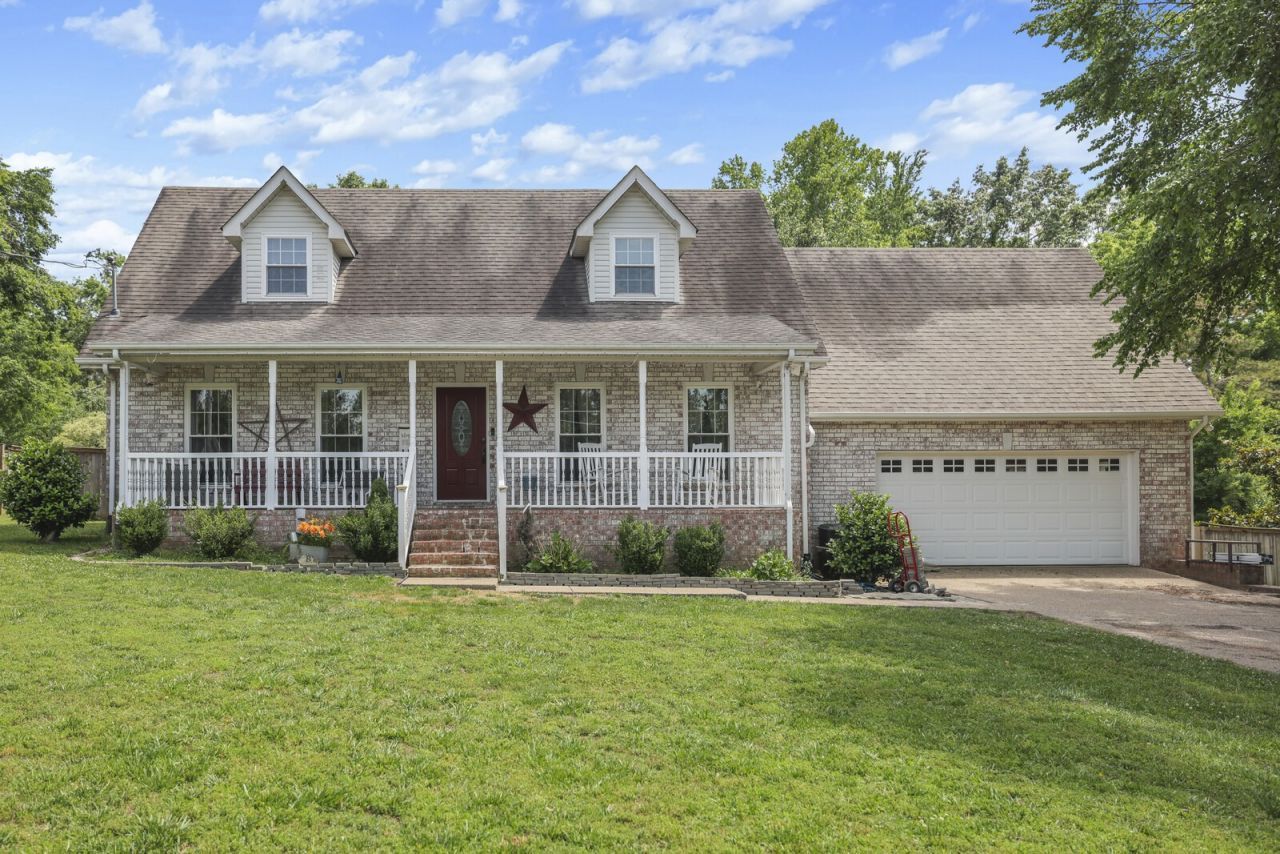 10006 Wendy Way , Lyles, TN 37098 Main Photo