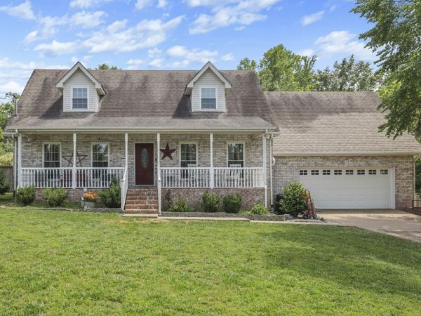 10006 Wendy Way , Lyles, TN 37098