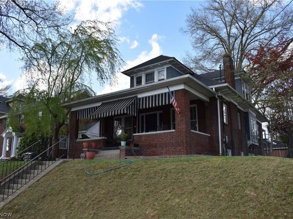 1907 Washington Avenue, Parkersburg, WV 26101